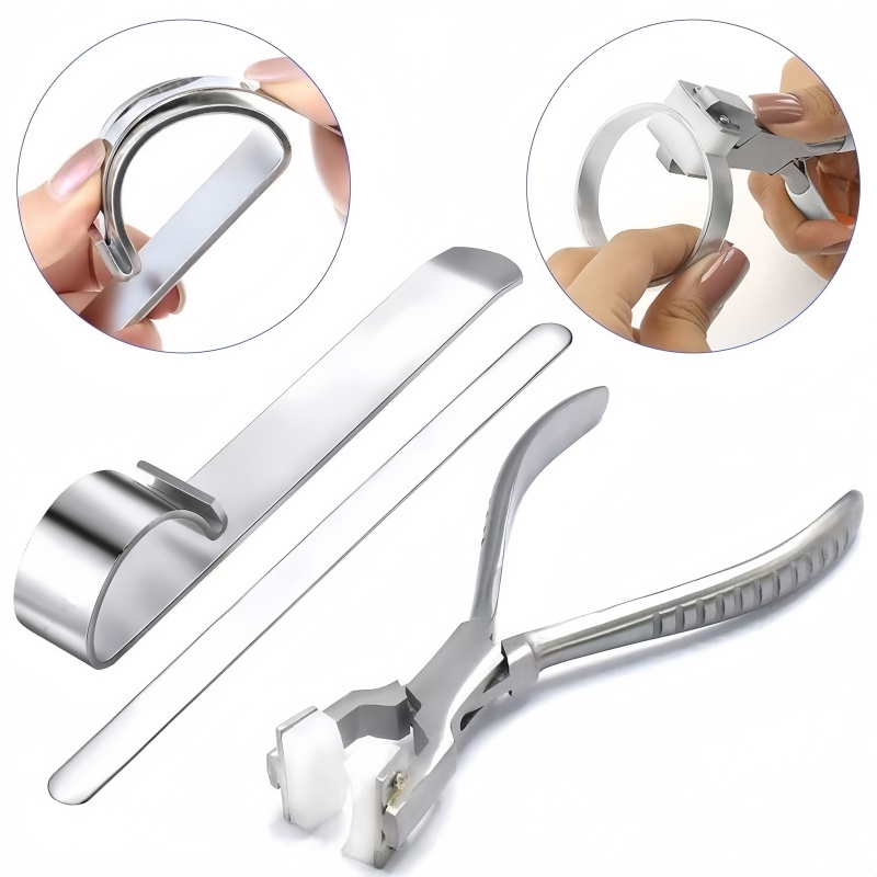 Jewelry Making Machine - Juego de herramientas para doblar pulseras