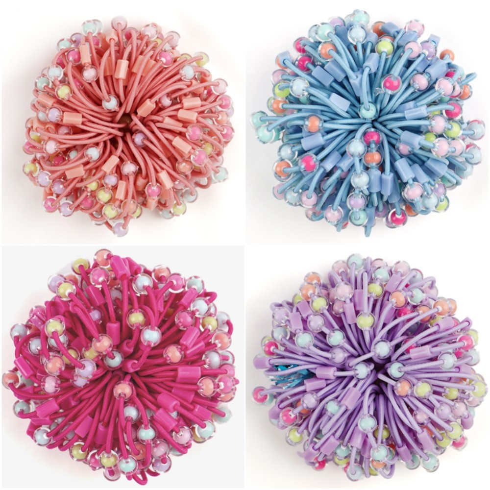 Jewelry Making For Kids - 50 Uds. De lazos elásticos para