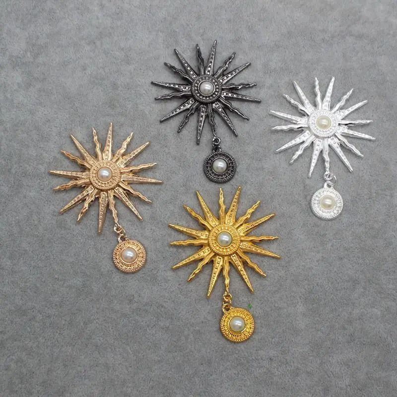 Jewelry Making For Adults - Material para Corona DIY Starburst, Flor