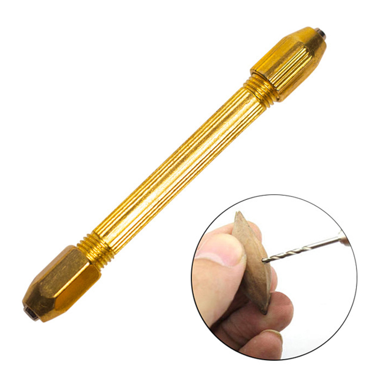 Jewelry Making Vise - Tornillo de banco de doble cara