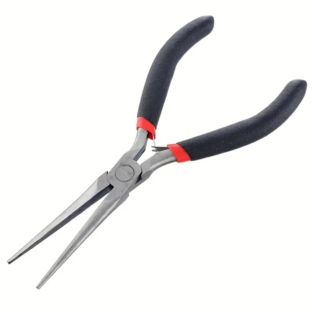 Jewelry Making Round Nose Pliers - Alicates de punta MiniLong para joyería,