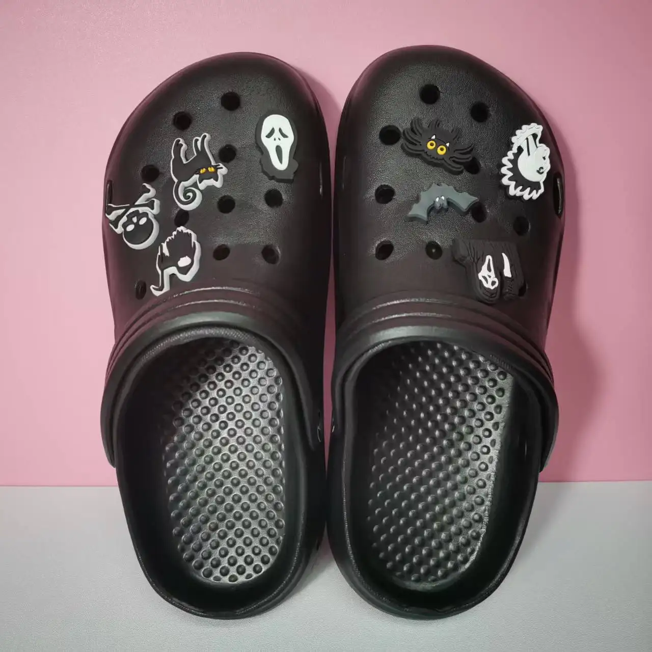 Jewelry Making For Adults - Zapatillas de mujer con dijes de