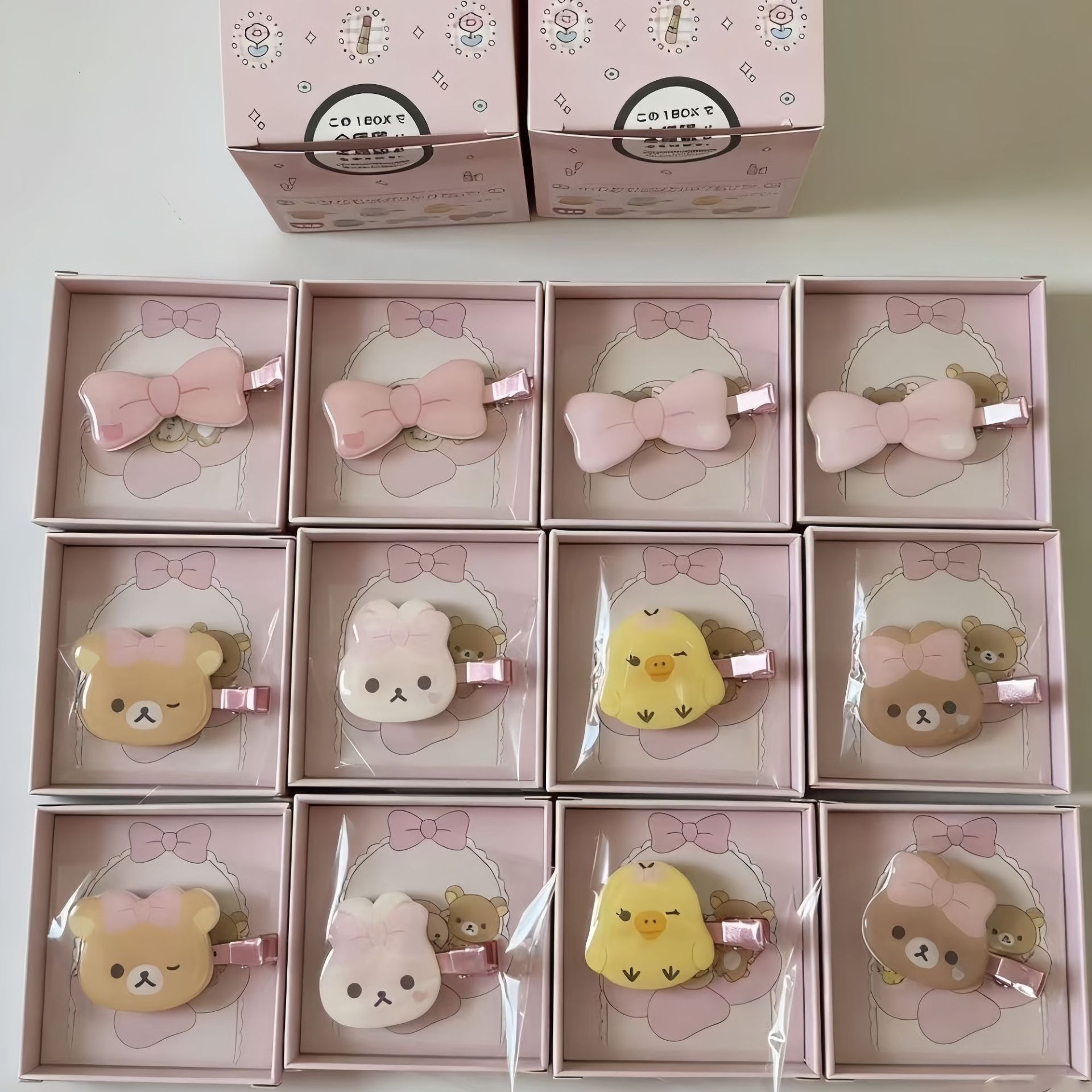 Jewelry Making For Kids - Caja Sorpresa de Pinzas para el