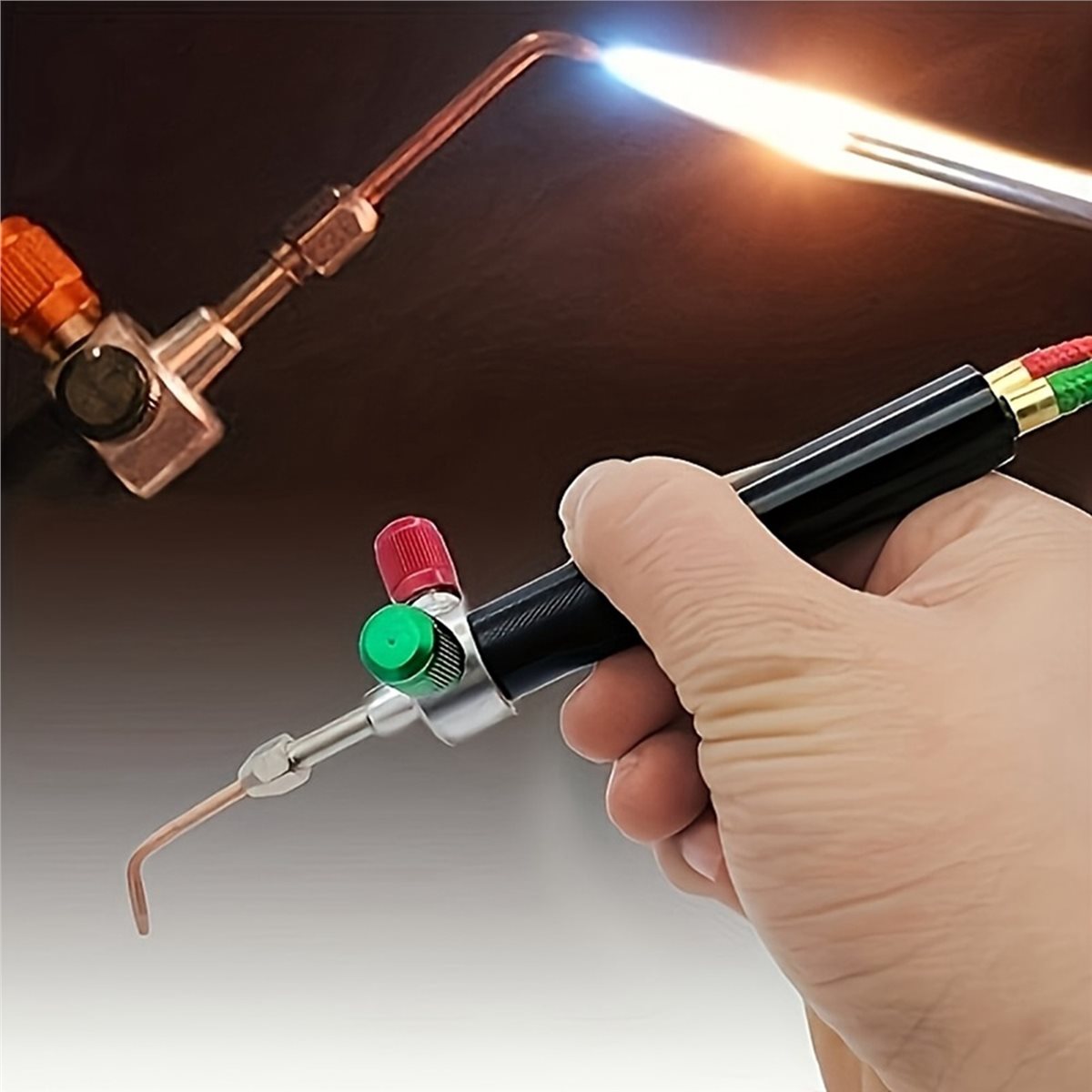 Jewelry Making Torch - Kit de Antorcha de Soldadura de