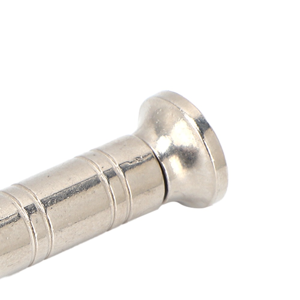 Jewelry Making Vise - Brocas de repuesto de acero de