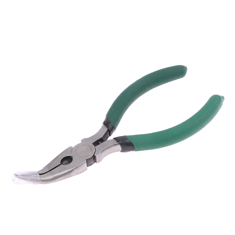 Jewelry Making Loop Pliers - 1 unidad de alicates de punta