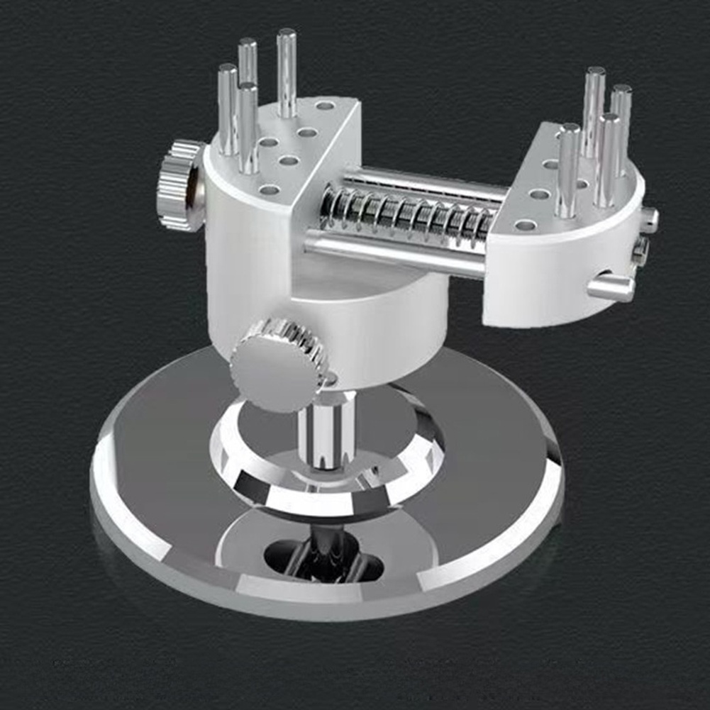 Jewelry Making Vise - Mini tornillo de banco de 2,5