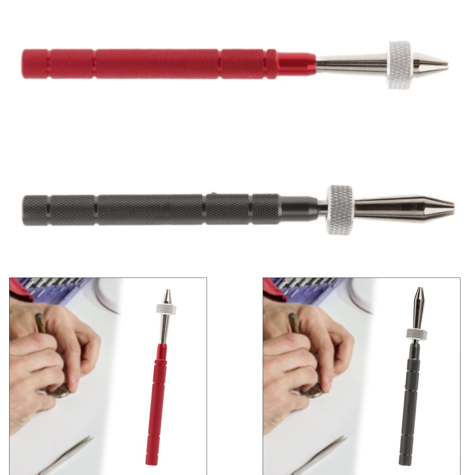 Jewelry Making Vise - Taladro manual de tornillo de banco