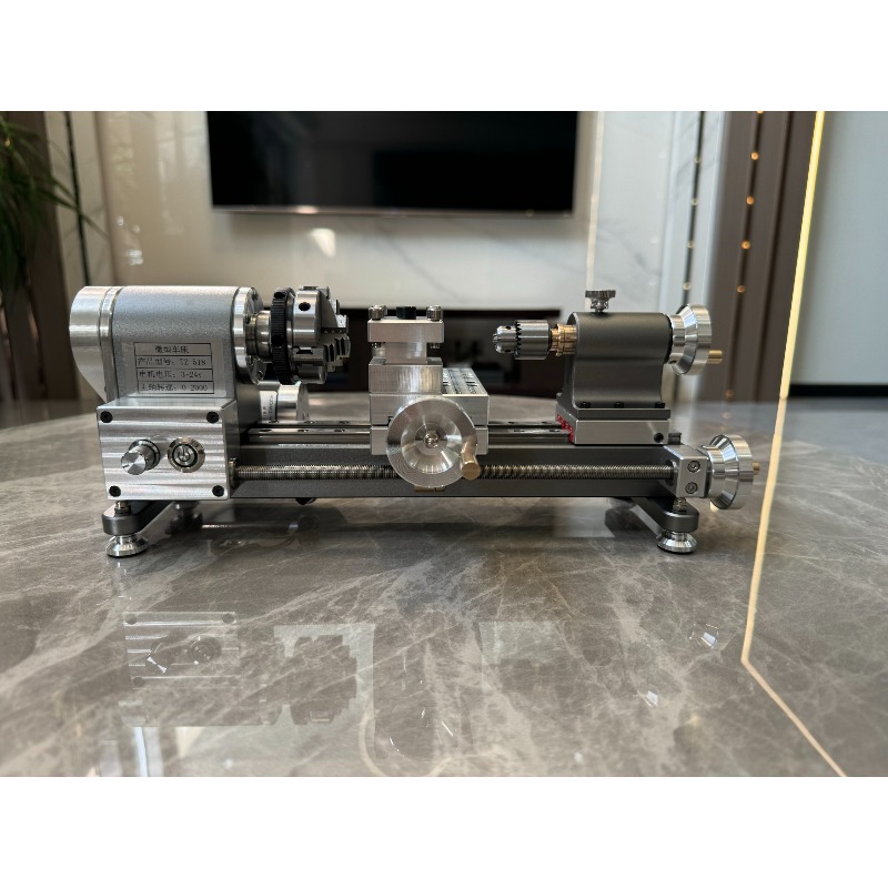 Jewelry Making Machine - Mini torno máquina de cuentas Micro