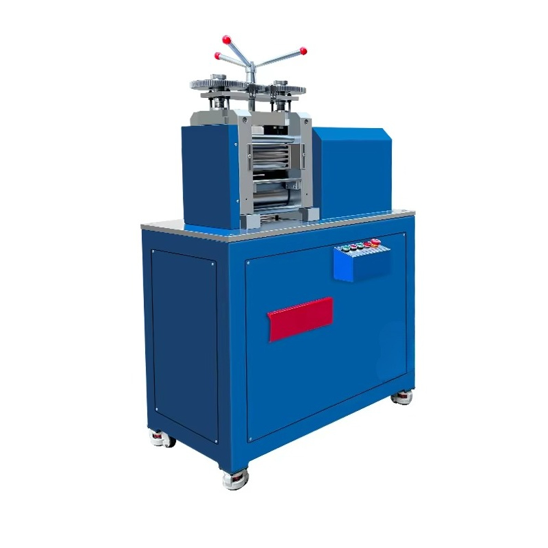Laminadores de Metal y Maquina - Jewelry Making Machine reseña y precio