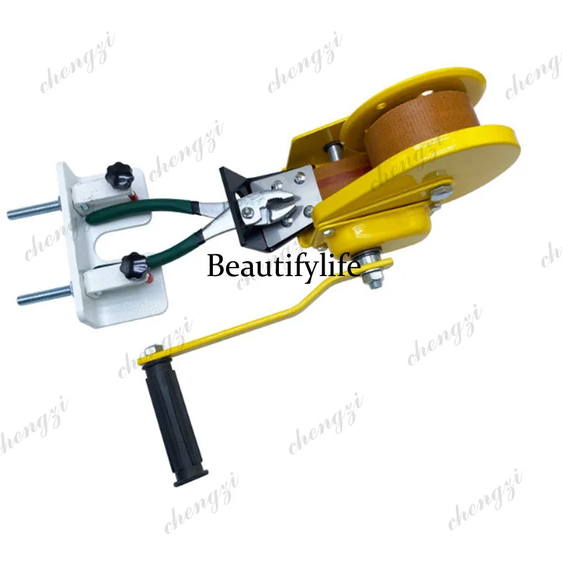 Mesa de Trabajo Manual Pequeña - Jewelry Making Machine reseña y precio