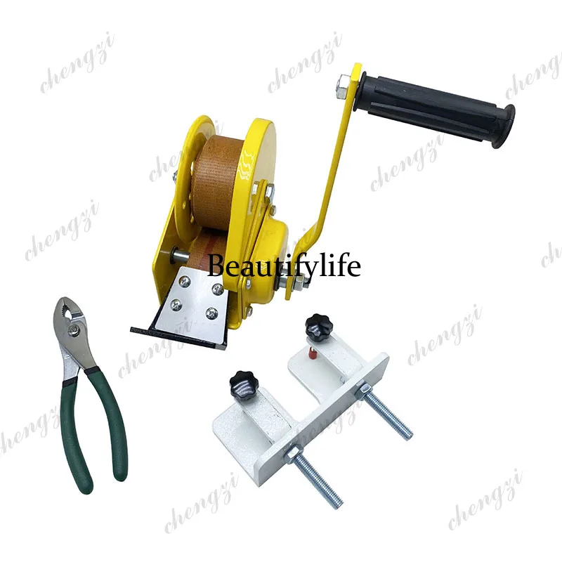 Mesa de Trabajo Manual Pequeña - Jewelry Making Machine reseña y precio