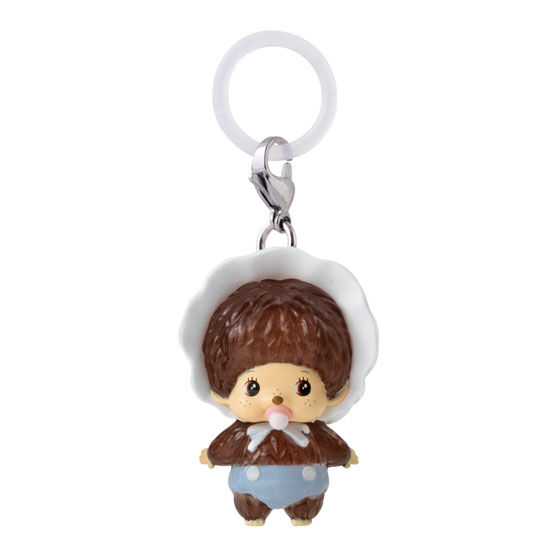 Llavero de Monchhichi de Banda - Jewelry Making For Adults reseña y precio