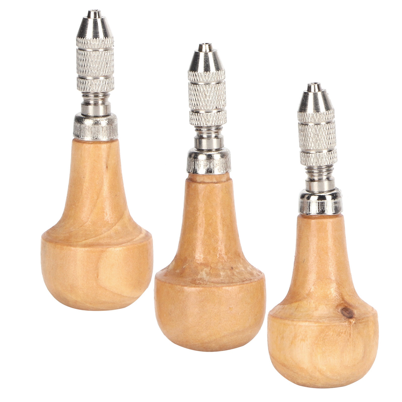 Juego de 3 mandriles de broca  - Jewelry Making Vise reseña y precio