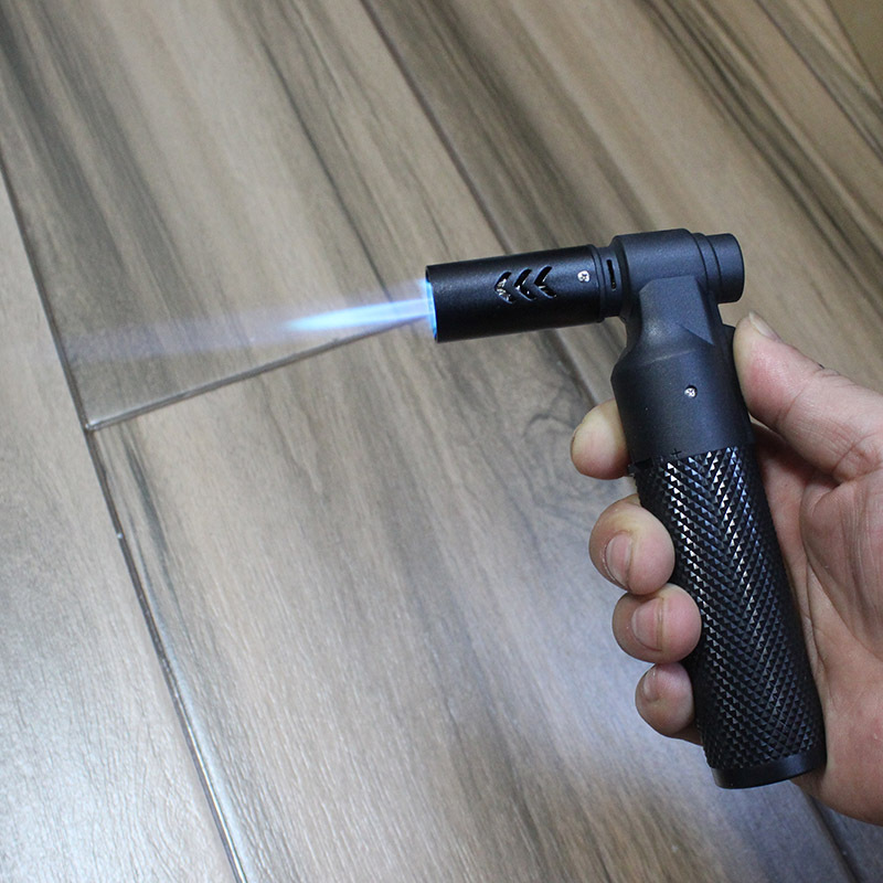 Encendedor de Gas de llama azu - Jewelry Making Torch reseña y precio
