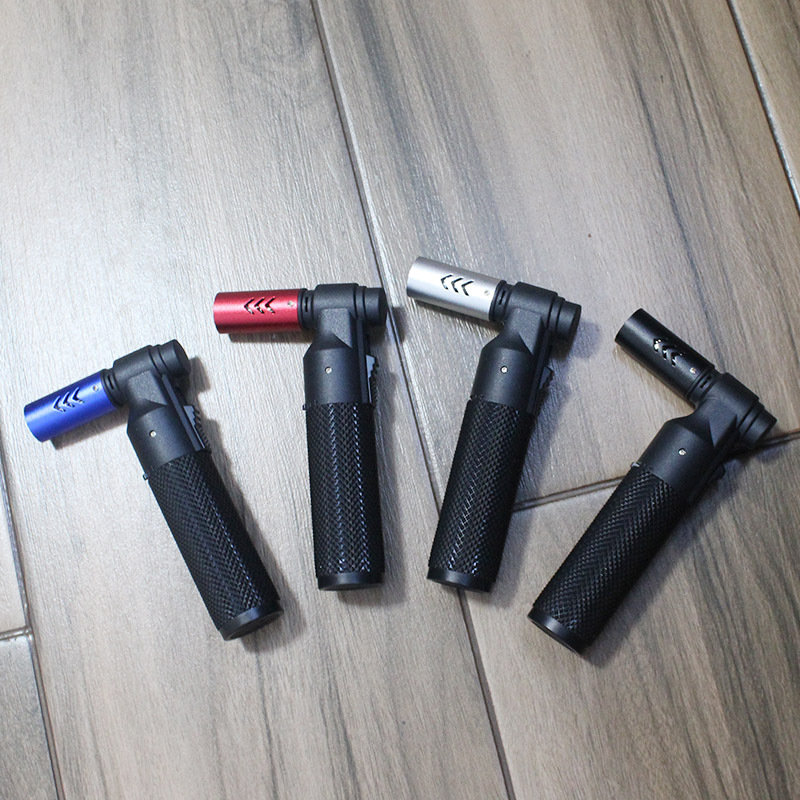 Encendedor de Gas de llama azu - Jewelry Making Torch reseña y precio