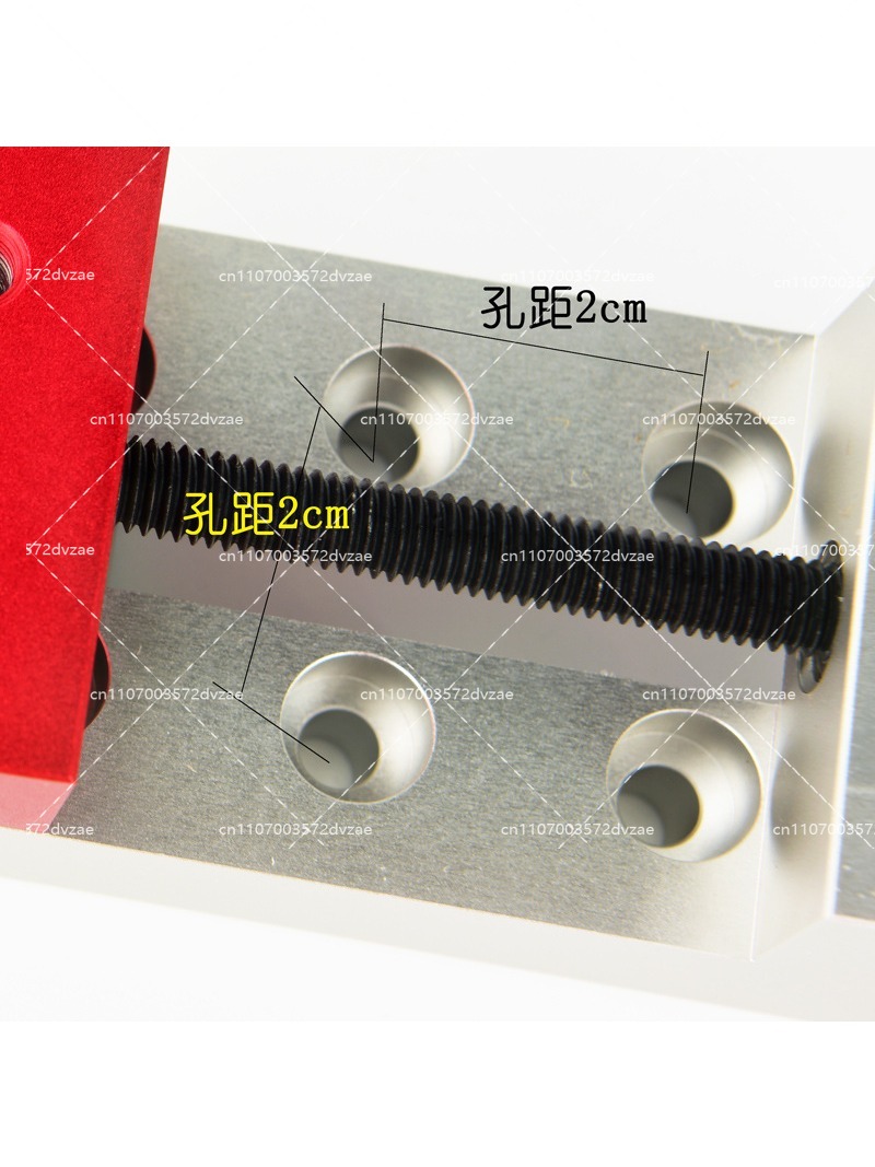 Mini Tornillo de Banco para Ta - Jewelry Making Vise reseña y precio