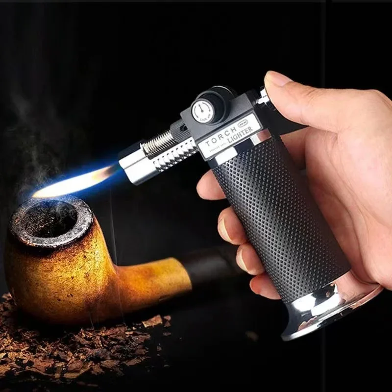 Encendedor de Gas a prueba de  - Jewelry Making Torch reseña y precio