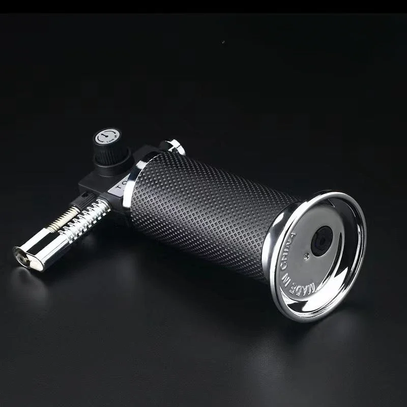 Encendedor de Gas a prueba de  - Jewelry Making Torch reseña y precio