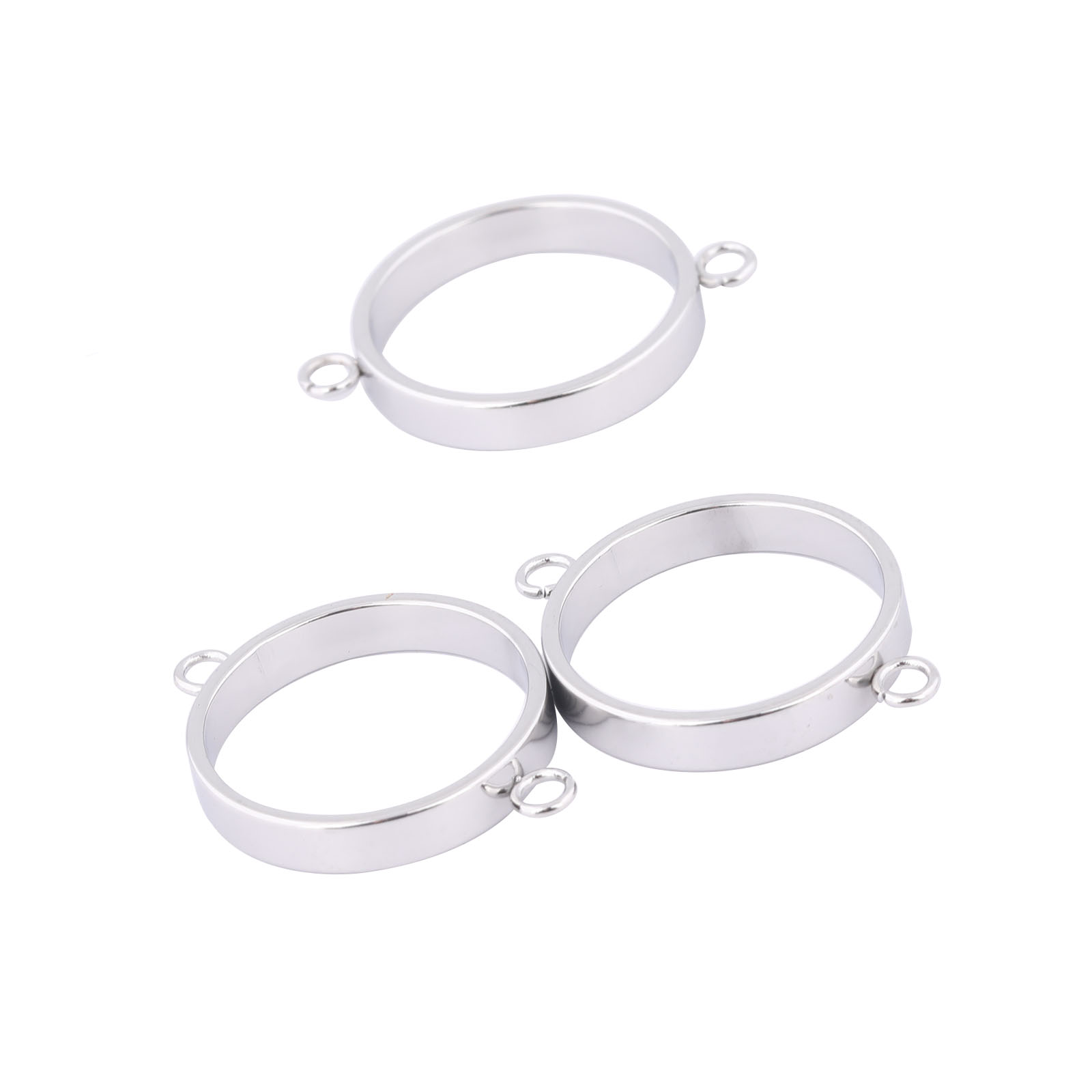 10 Uds. De conector de pulsera - Jewelry Making With Resin reseña y precio
