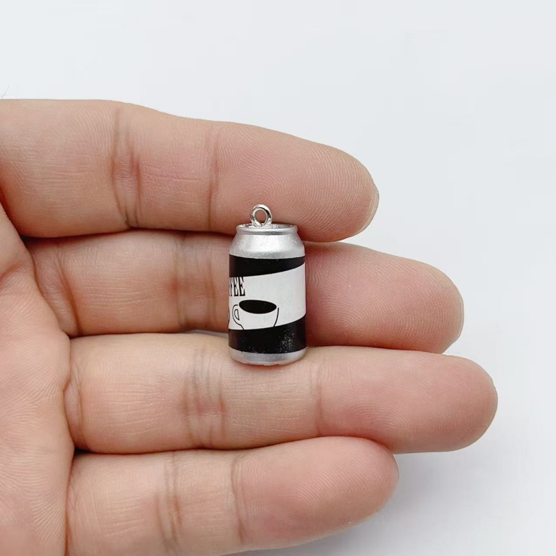 10 Piezas Mini Abalorios de Re - Jewelry Making With Resin reseña y precio