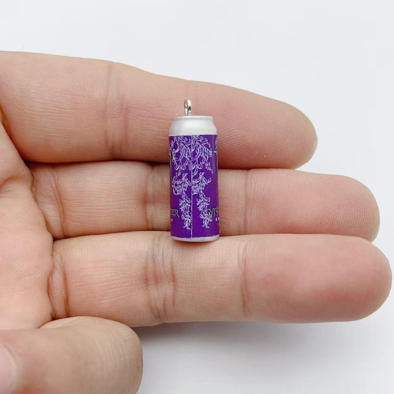 10 Piezas Mini Abalorios de Re - Jewelry Making With Resin reseña y precio