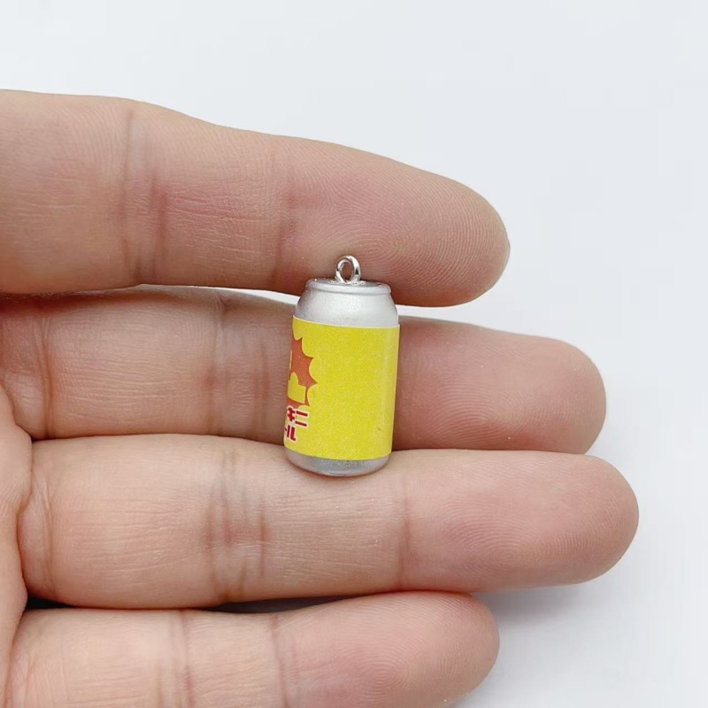 10 Piezas Mini Abalorios de Re - Jewelry Making With Resin reseña y precio