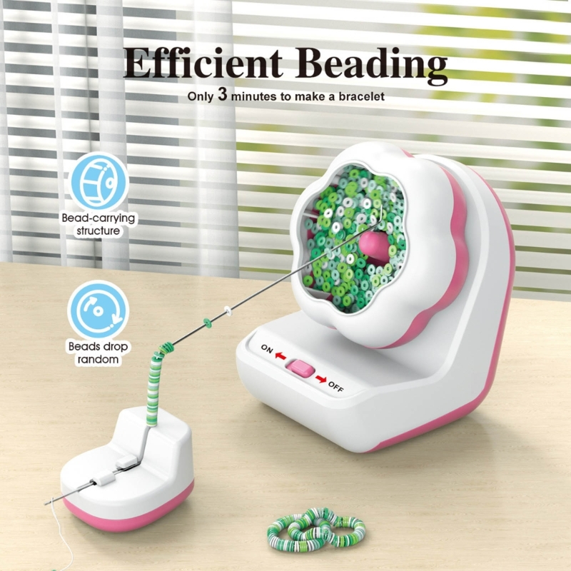 Dispositivo de fabricación de  - Jewelry Making Machine reseña y precio
