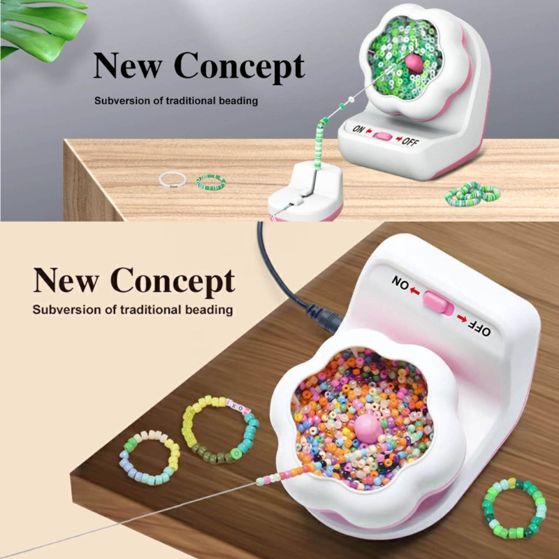 Dispositivo de fabricación de  - Jewelry Making Machine reseña y precio
