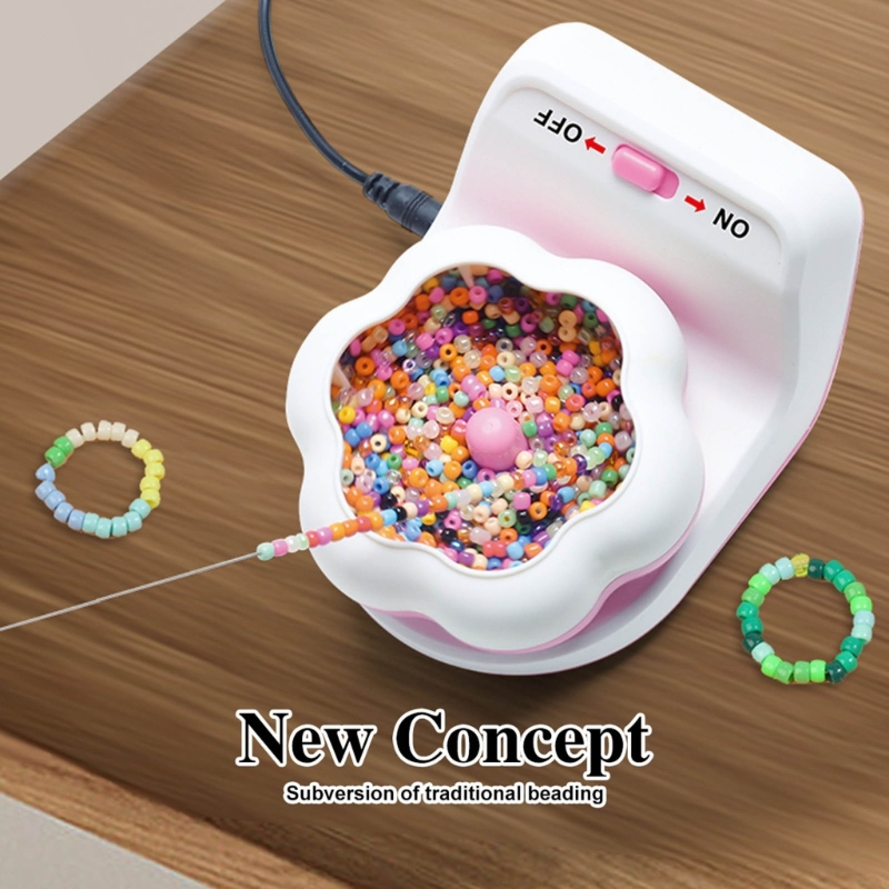 Dispositivo de fabricación de  - Jewelry Making Machine reseña y precio
