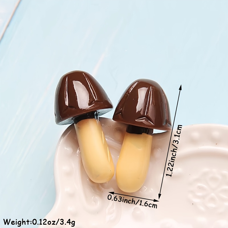 10 piezas de resina de chocola - Jewelry Making With Resin reseña y precio
