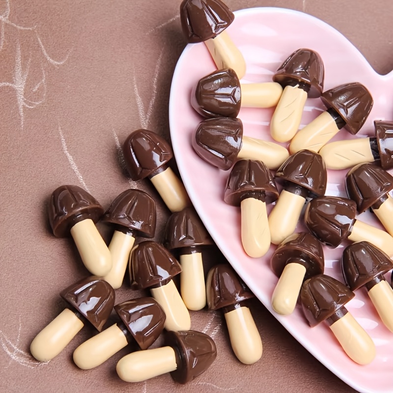 10 piezas de resina de chocola - Jewelry Making With Resin reseña y precio