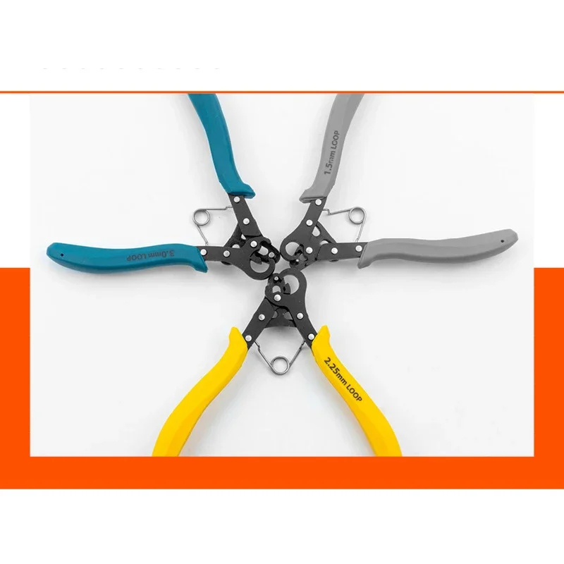 Alicates rodantes de alambre d - Jewelry Making Round Nose Pliers reseña y precio
