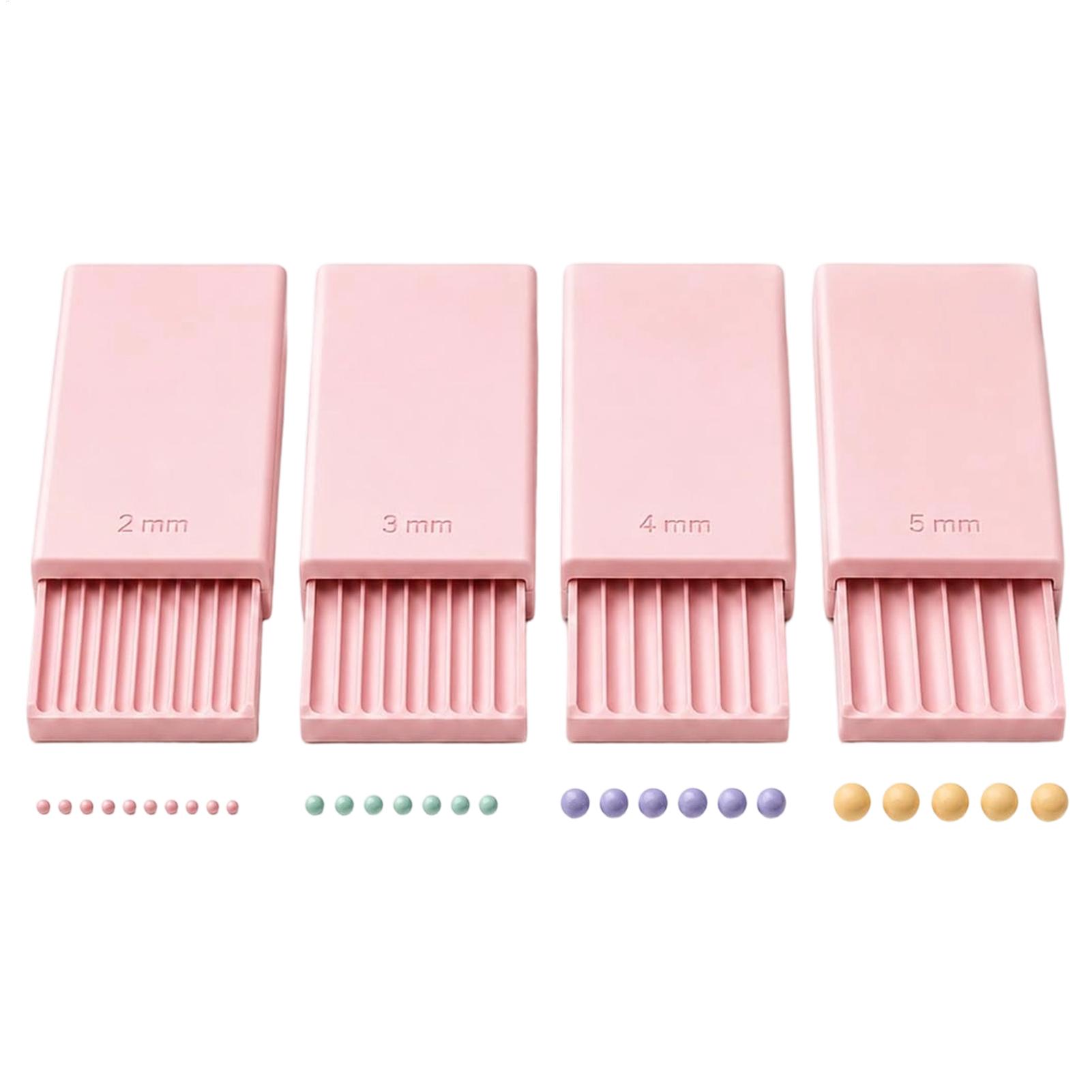 Herramienta para Hacer Bolas d - Jewelry Making For Adults reseña y precio
