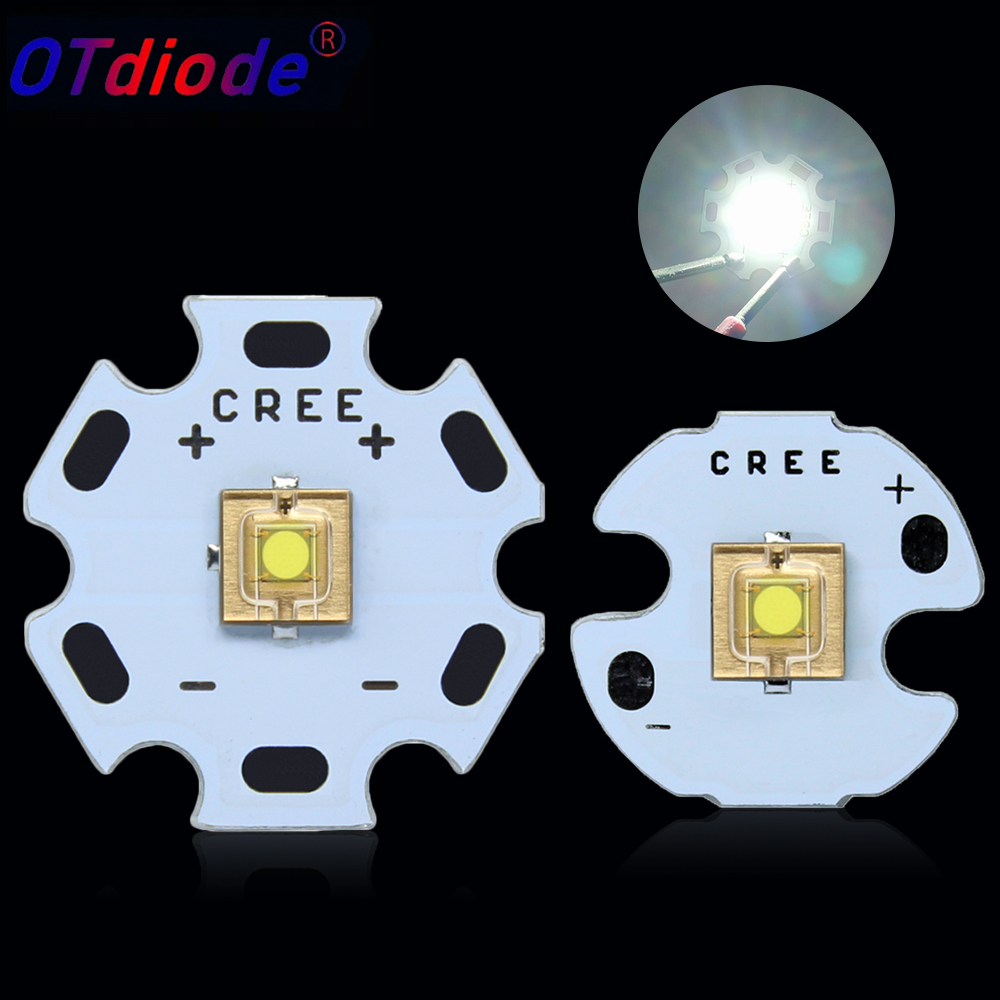 Luz láser LED de 20W XML 5050  - Jewelry Making Torch reseña y precio