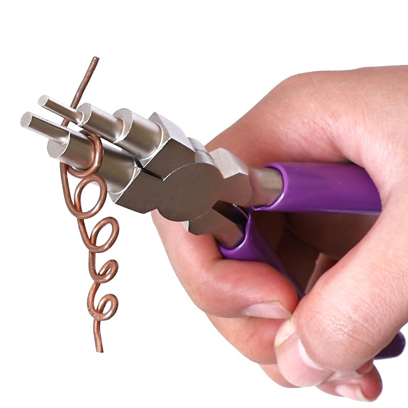 Alicates para joyería Alicates - Jewelry Making Round Nose Pliers reseña y precio