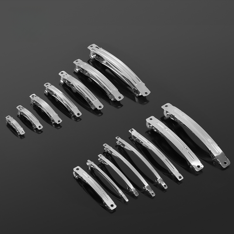 Pinzas para el pelo estilo pas - Jewelry Making For Adults reseña y precio