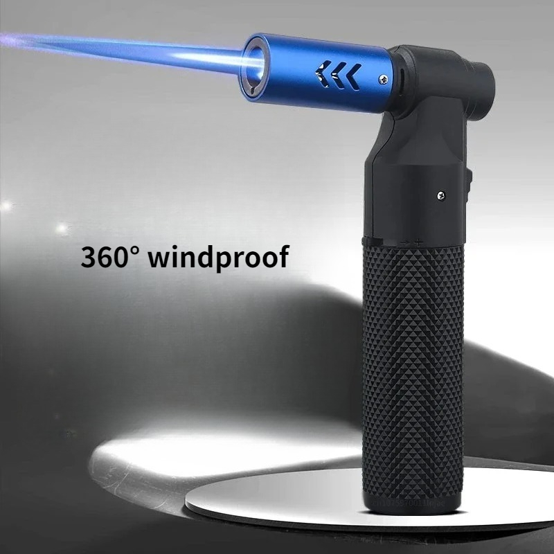 Encendedor de cigarros de buta - Jewelry Making Torch reseña y precio