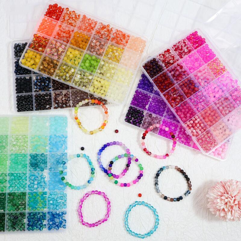 Kit de Fabricación de Joyas y  - Jewelry Making Kits For Kids reseña y precio