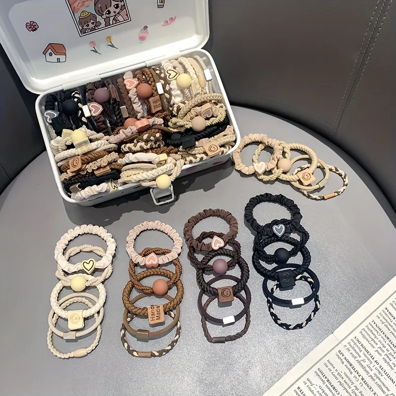 Set de Coleteros Boho Chic par - Jewelry Making For Adults reseña y precio