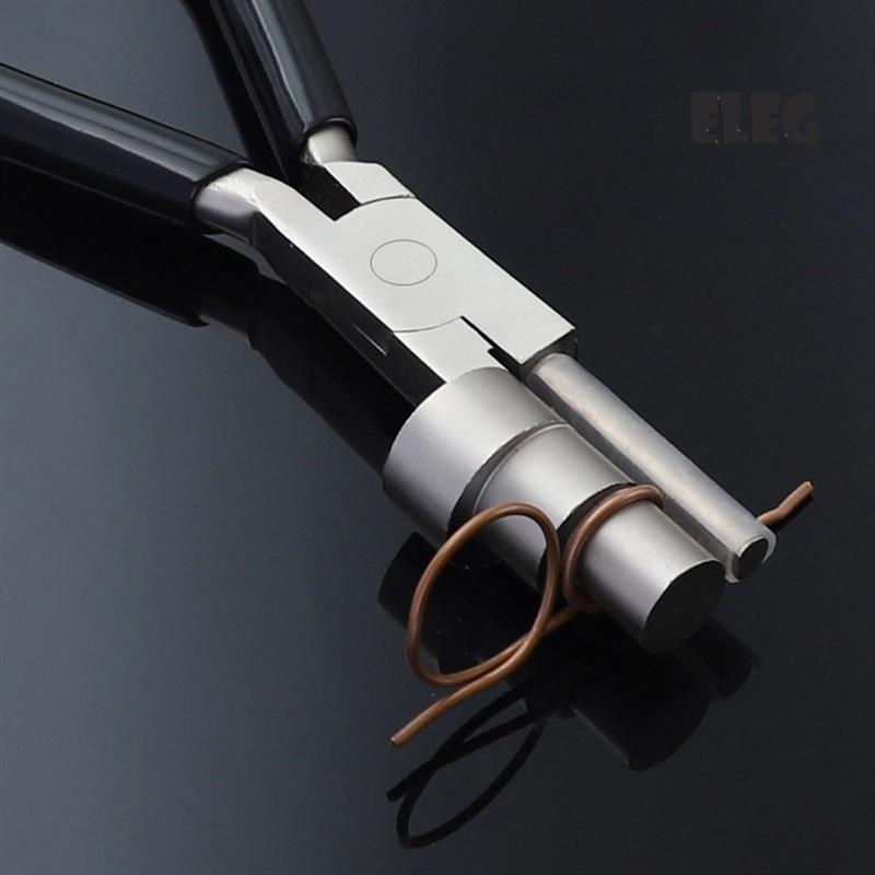 Alicates duraderos para hacer  - Jewelry Making Loop Pliers reseña y precio