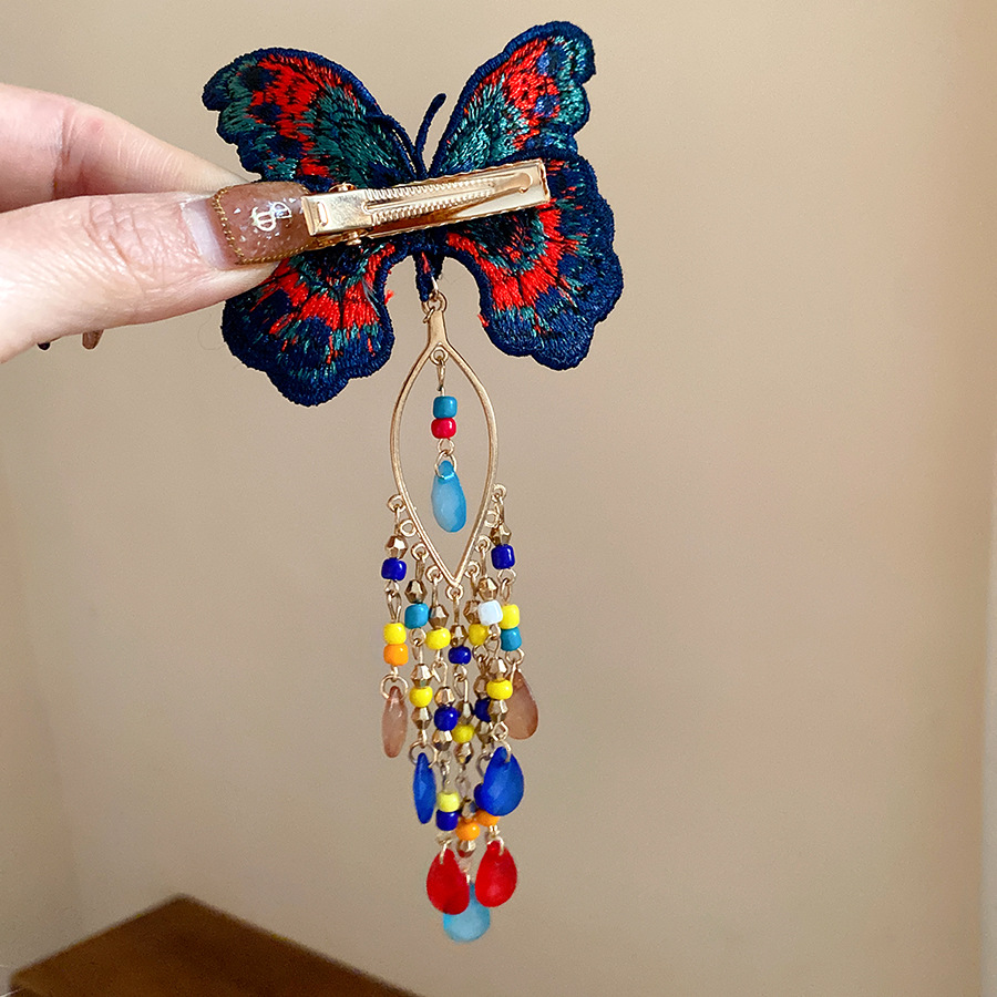 Nuevas pinzas para el pelo de  - Jewelry Making For Adults reseña y precio