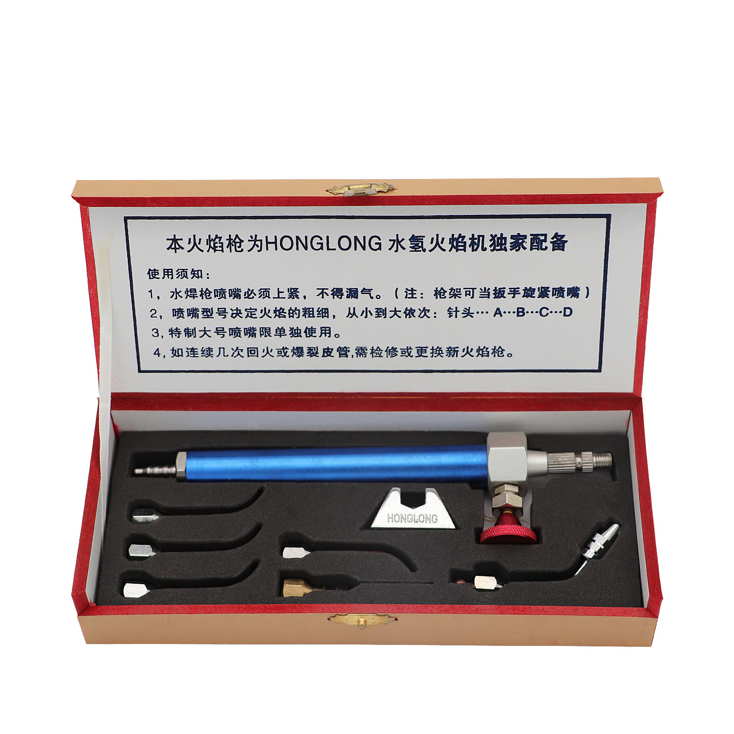 Generador de llama de antorcha - Jewelry Making Torch reseña y precio