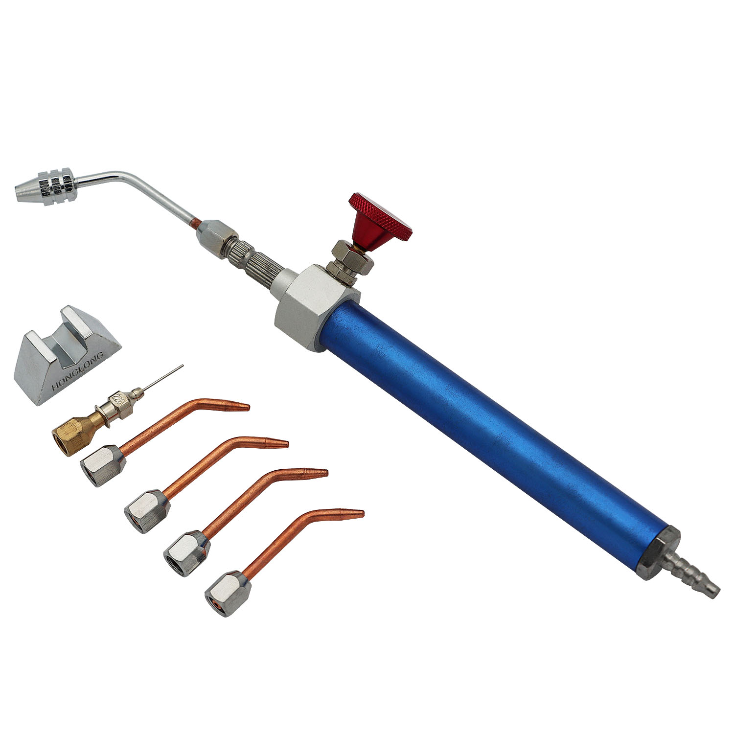 Generador de llama de antorcha - Jewelry Making Torch reseña y precio