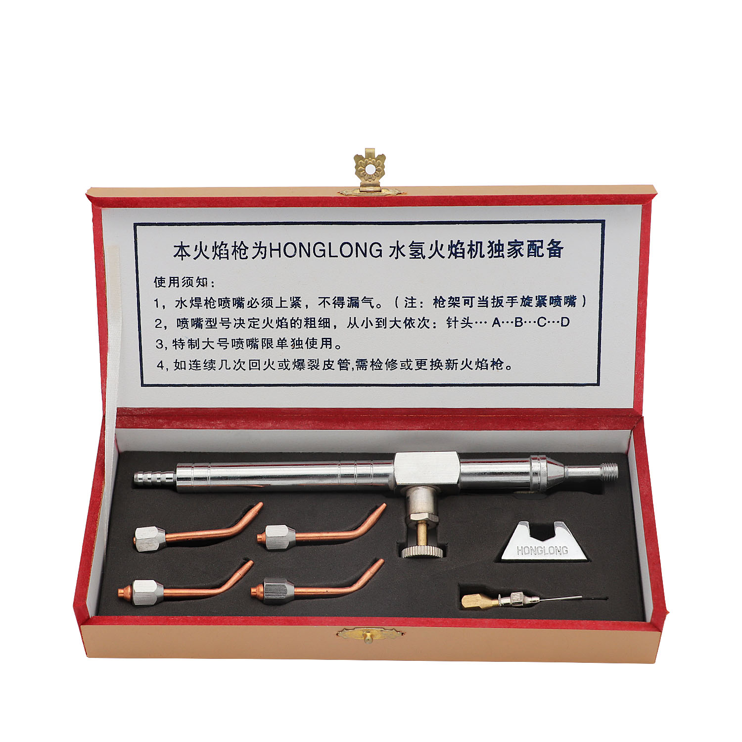 Generador de llama de antorcha - Jewelry Making Torch reseña y precio