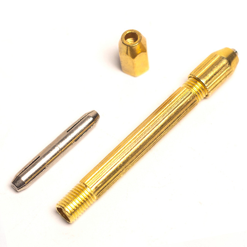Tornillo de banco de doble car - Jewelry Making Vise reseña y precio