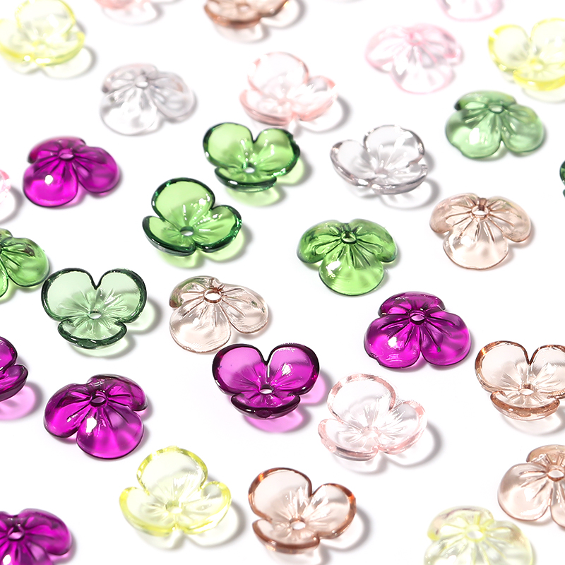 20 unids/lote de cuentas de pé - Jewelry Making With Resin reseña y precio