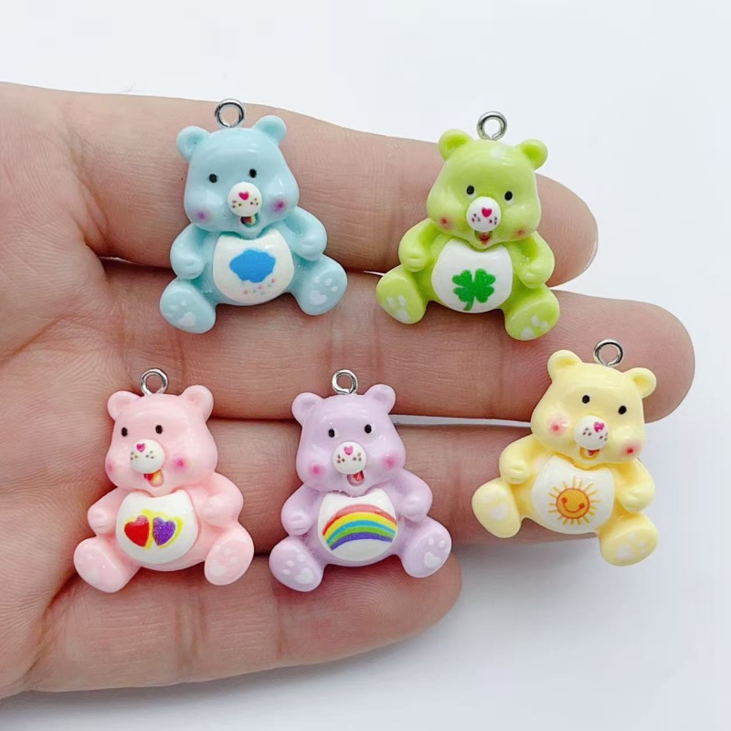 10 piezas de colgantes con for - Jewelry Making With Resin reseña y precio