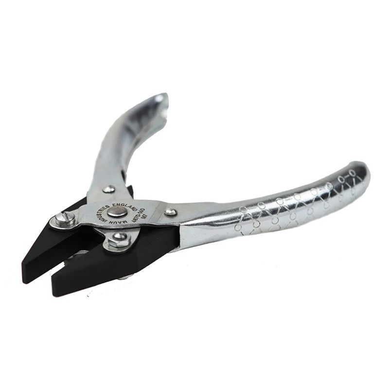UK MAUN-Alicates para joyería  - Jewelry Making Loop Pliers reseña y precio