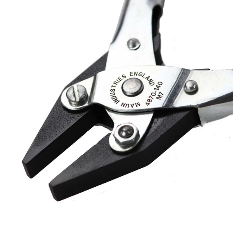 UK MAUN-Alicates para joyería  - Jewelry Making Loop Pliers reseña y precio